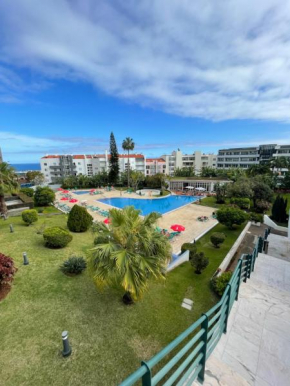 Magical T1 apartment in Ajuda
